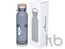 Бутылка спортивная «Thor» из тритана