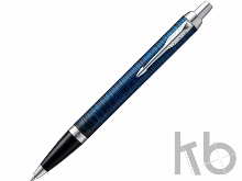 Ручка шариковая Parker «IM SE Blue Origin»