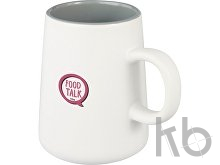 Керамическая кружка 450 мл «Joe»