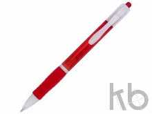 Ручка пластиковая шариковая «Trim»