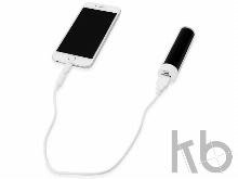 Портативное зарядное устройство «Тианж», 2200 mAh