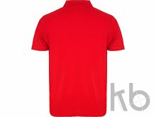 Рубашка поло «Austral» мужская