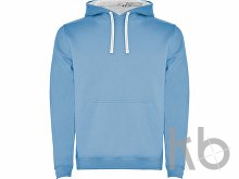 Толстовка с капюшоном «Urban» мужская