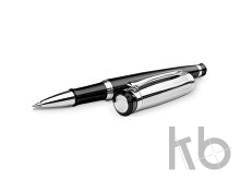 Набор: ручка шариковая, ручка роллер