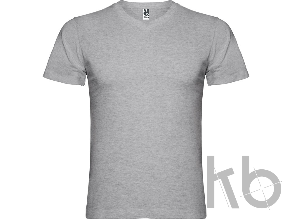 Футболка «Samoyedo» мужская