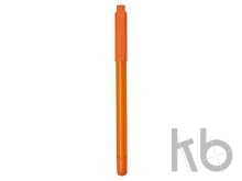 Ручка шариковая пластиковая «Delta» из переработанных контейнеров