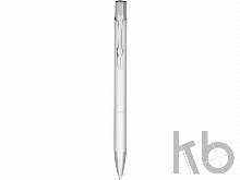 Ручка металлическая шариковая «Moneta» с анодированным покрытием