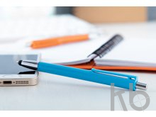 touch ballpoint pen