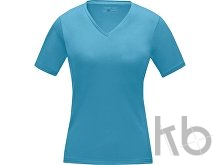 Футболка «Kawartha» из органического хлопка, женская