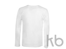 Футболка с длинным рукавом «Porto» мужская