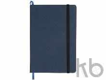 Подарочный набор «Megapolis Velvet»: ежедневник А5 , ручка шариковая