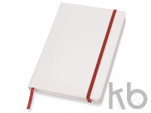 Подарочный набор Reporter Plus с флешкой, ручкой и блокнотом А6