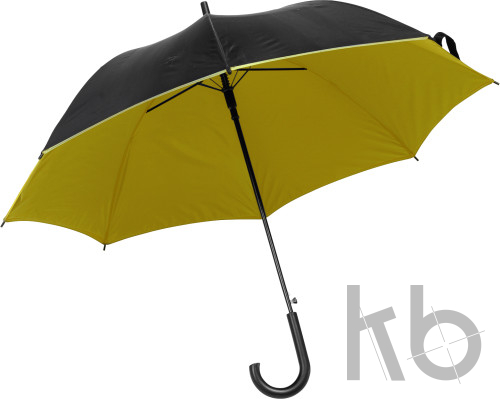 Polyester (190T) umbrella