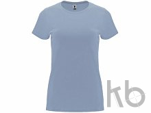 Футболка «Capri» женская