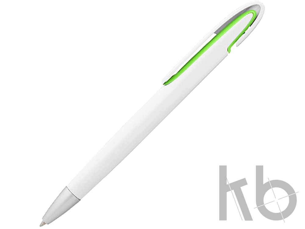 Ручка пластиковая шариковая «Rio»