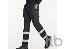Брюки «Daily HV» со светоотражающими полосами, мужские
