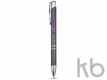 Ручка металлическая шариковая «Moneta»