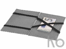 Бумажник «Adventurer» с защитой от RFID считывания