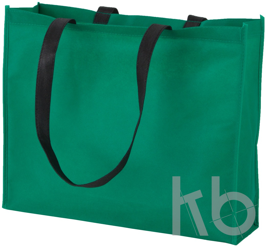 Сумка для покупок из флизелина 