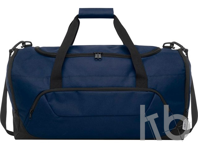 Спортивная сумка «Retrend» из переработанного ПЭТ