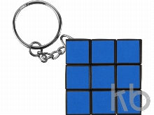 Брелок «Кубик Рубика»