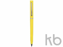 Ручка пластиковая шариковая «Navi» soft-touch