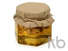 Мед с грецким орехом