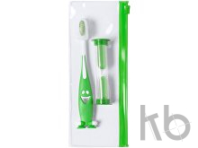 toothbrush set