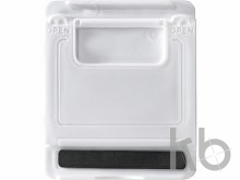 Подставка под смартфон с регулировкой угла наклона «Lever»