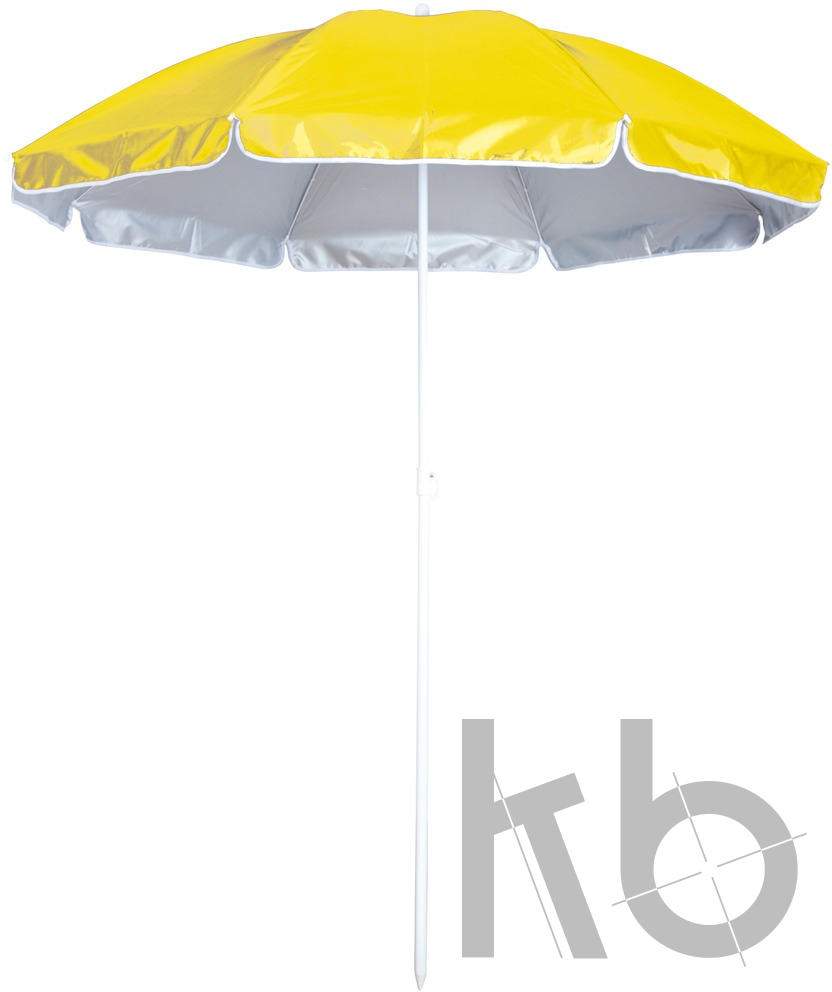 beach umbrella