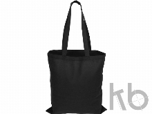 Сумка из хлопка «Carryme 140», 140 г/м2