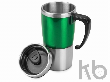 Термокружка «Чаепитие»