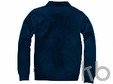 Свитер поло 