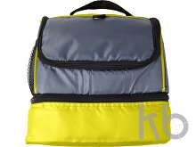 Polyester (210D) cooler bag