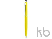touch ballpoint pen