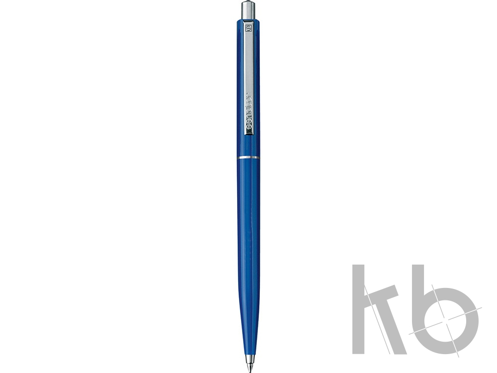 Ручка пластиковая шариковая «Point Plus»