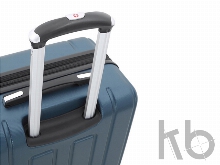 Чемодан «Vaud», 66л