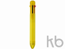 Ручка пластиковая шариковая «Artist» многостержневая