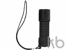 Фонарик с 9 светодиодами