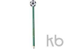 Карандаш «Футбольный мяч»