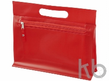 Прозрачная косметичка «Paulo»