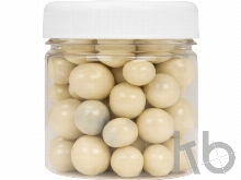 Черника в йогуртовой глазури