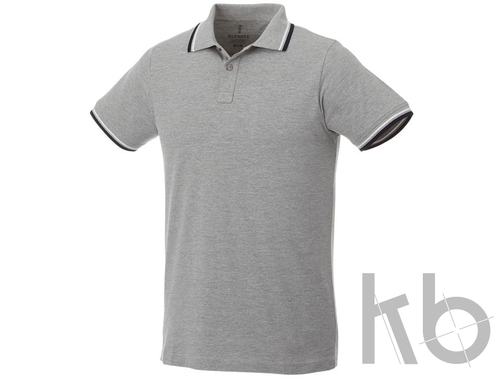 Рубашка поло «Fairfield» мужская