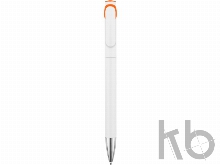 Ручка пластиковая шариковая «Локи»