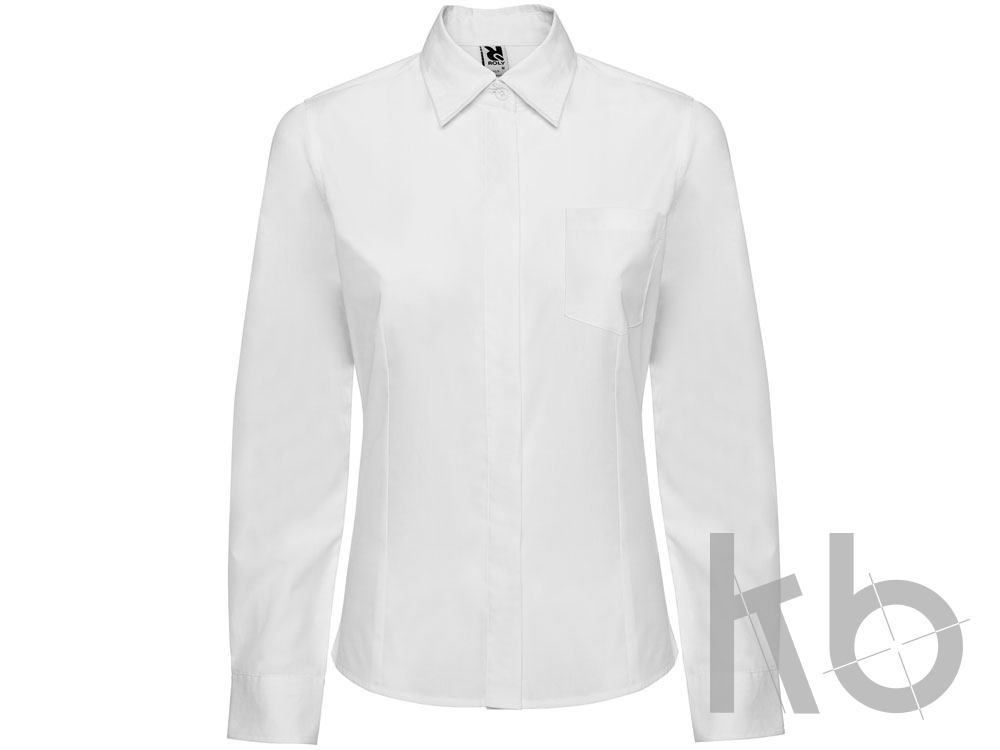 Рубашка «Sofia» женская с длинным рукавом