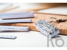 mini folding ruler