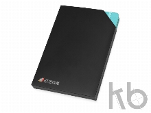 Блокнот А5 «Vision 2.0»