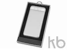 Портативное зарядное устройство «Argent», 20000 mAh