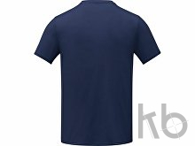 Футболка «Kratos» мужская