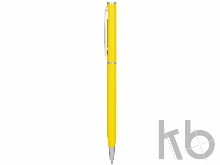 Ручка металлическая шариковая «Slim»